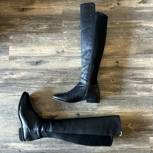 Cole Haan Over the Knee Boots